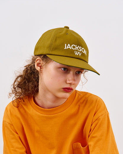 RMFC BB CAP EMBROIDERY