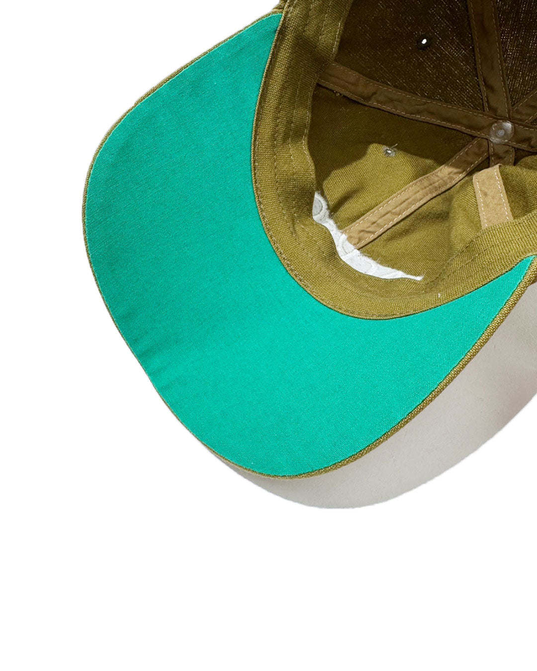 RMFC BB CAP EMBROIDERY