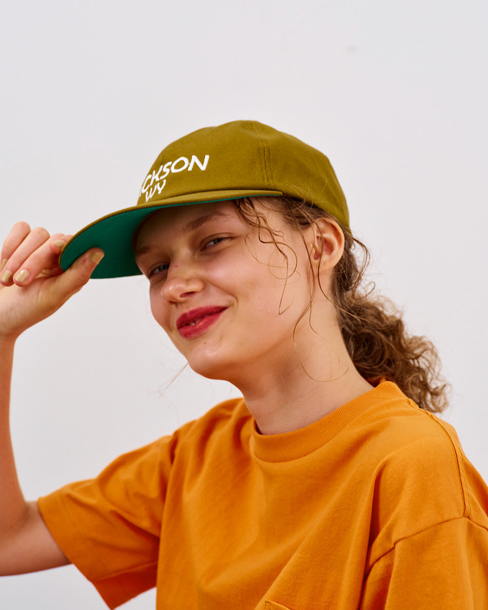 RMFC BB CAP EMBROIDERY