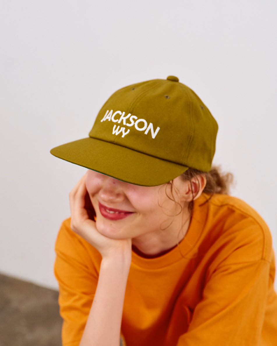 RMFC BB CAP EMBROIDERY