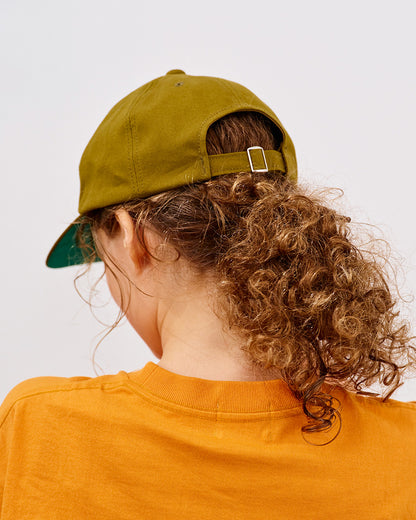RMFC BB CAP EMBROIDERY