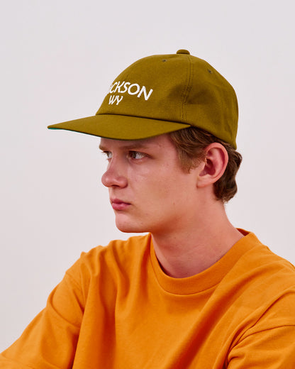 RMFC BB CAP EMBROIDERY