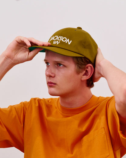 RMFC BB CAP EMBROIDERY