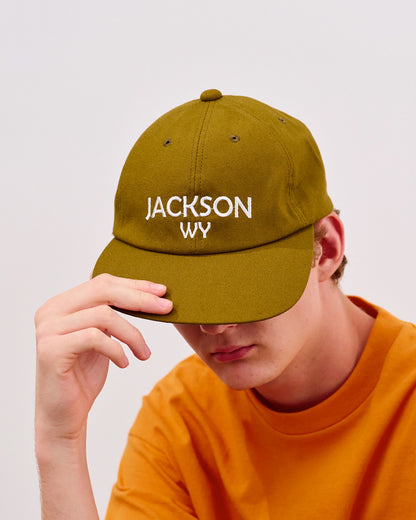RMFC BB CAP EMBROIDERY
