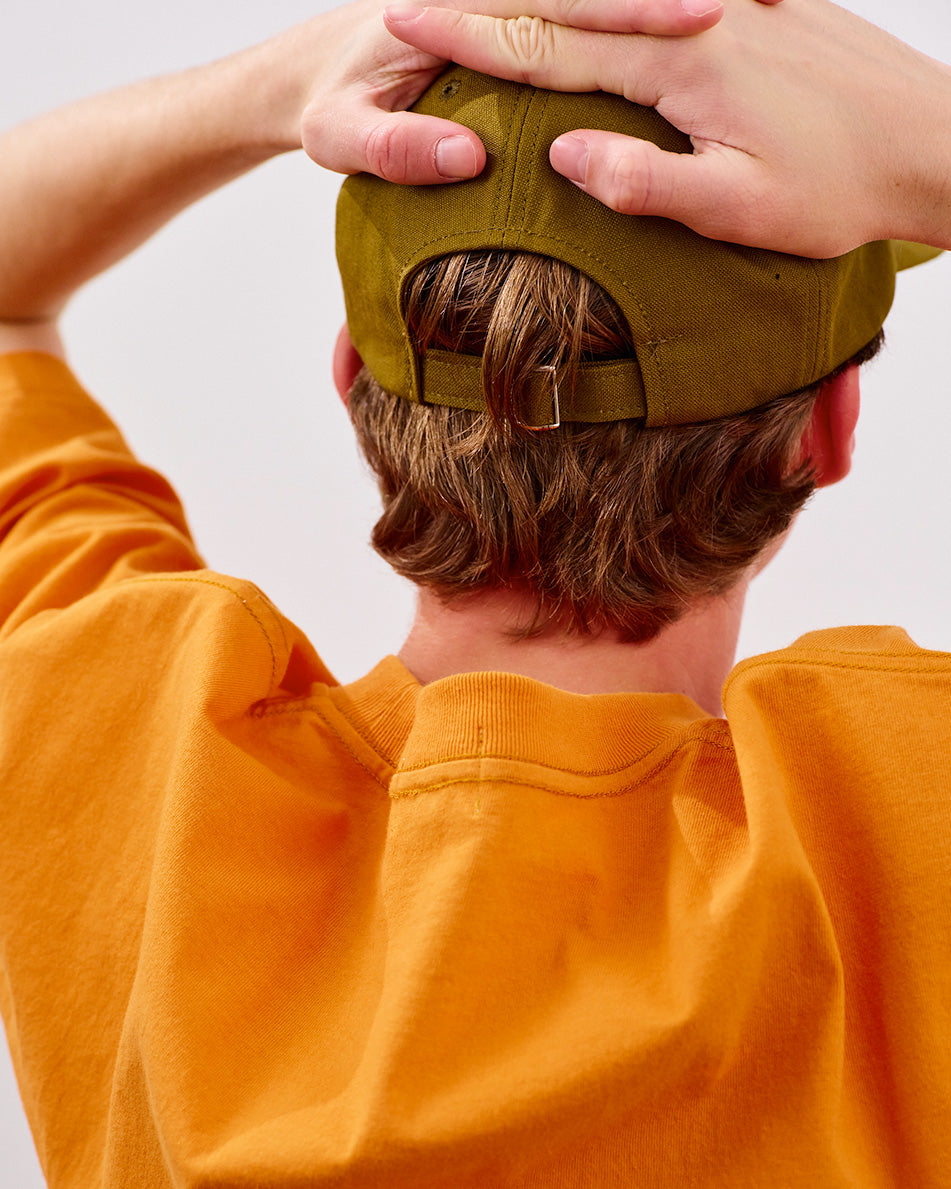 RMFC BB CAP EMBROIDERY