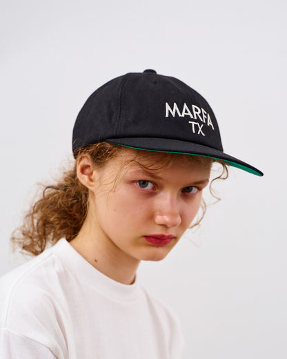 RMFC BB CAP EMBROIDERY