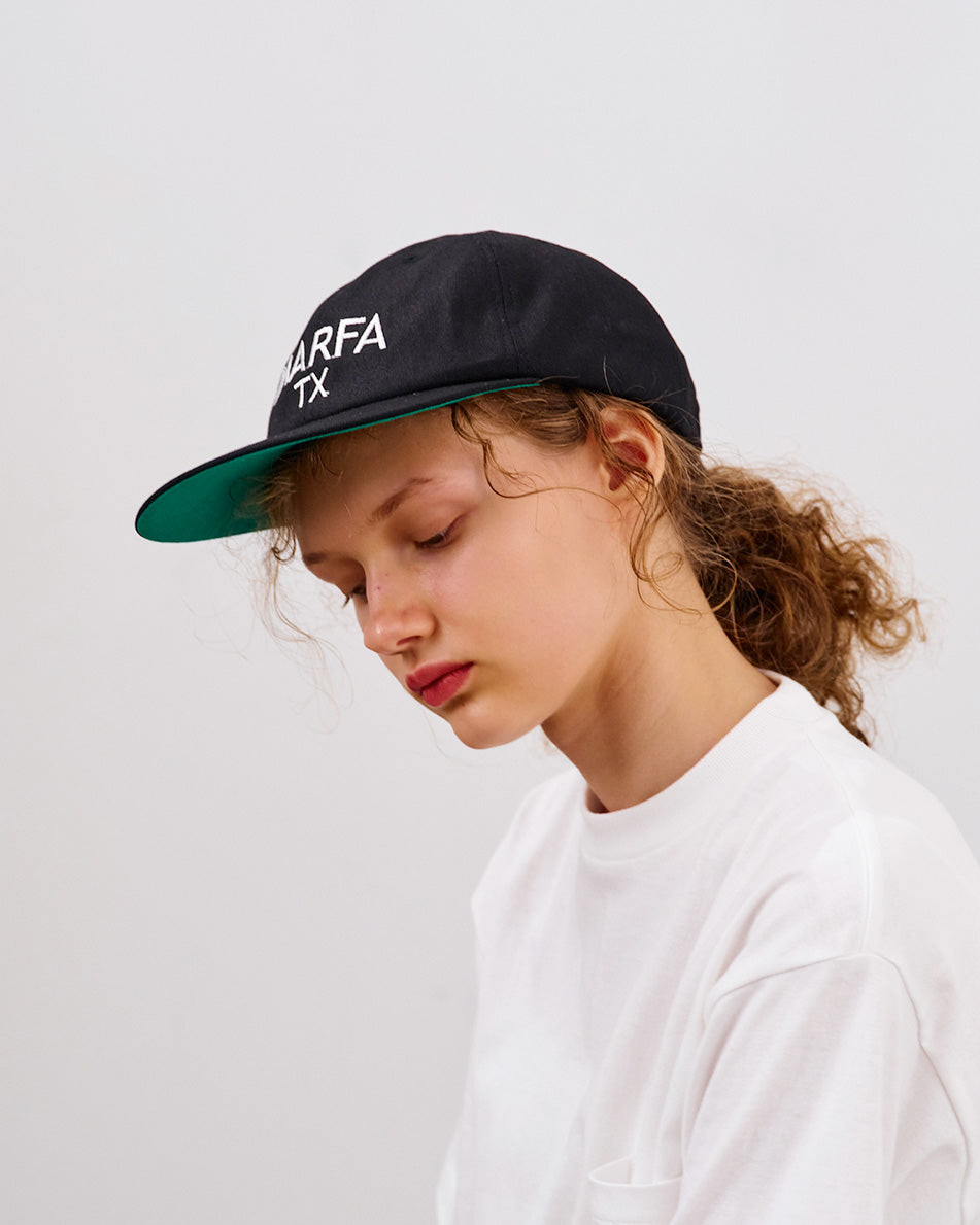 RMFC BB CAP EMBROIDERY