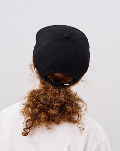 RMFC BB CAP EMBROIDERY