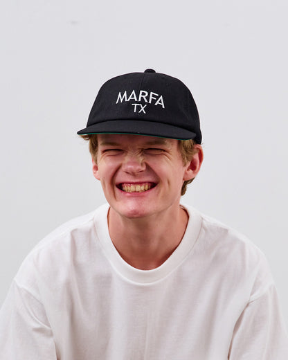 RMFC BB CAP EMBROIDERY