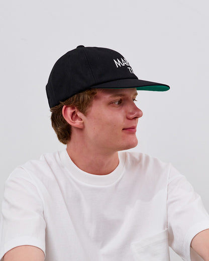 RMFC BB CAP EMBROIDERY