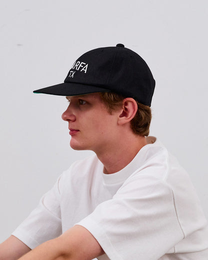 RMFC BB CAP EMBROIDERY