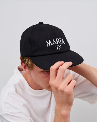 RMFC BB CAP EMBROIDERY