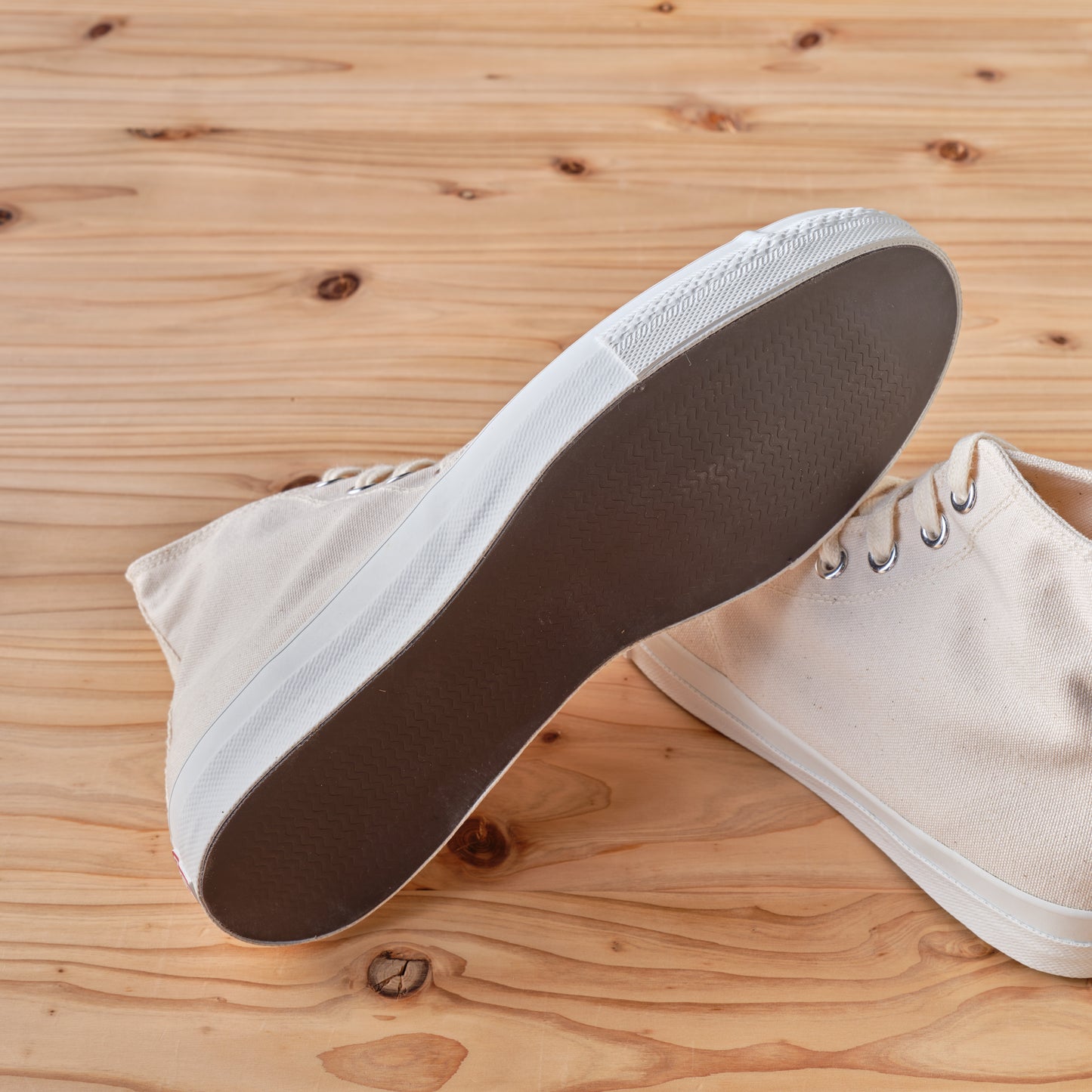 WAKOUWA U.S. ARMY GYM SHOES HI-TOP