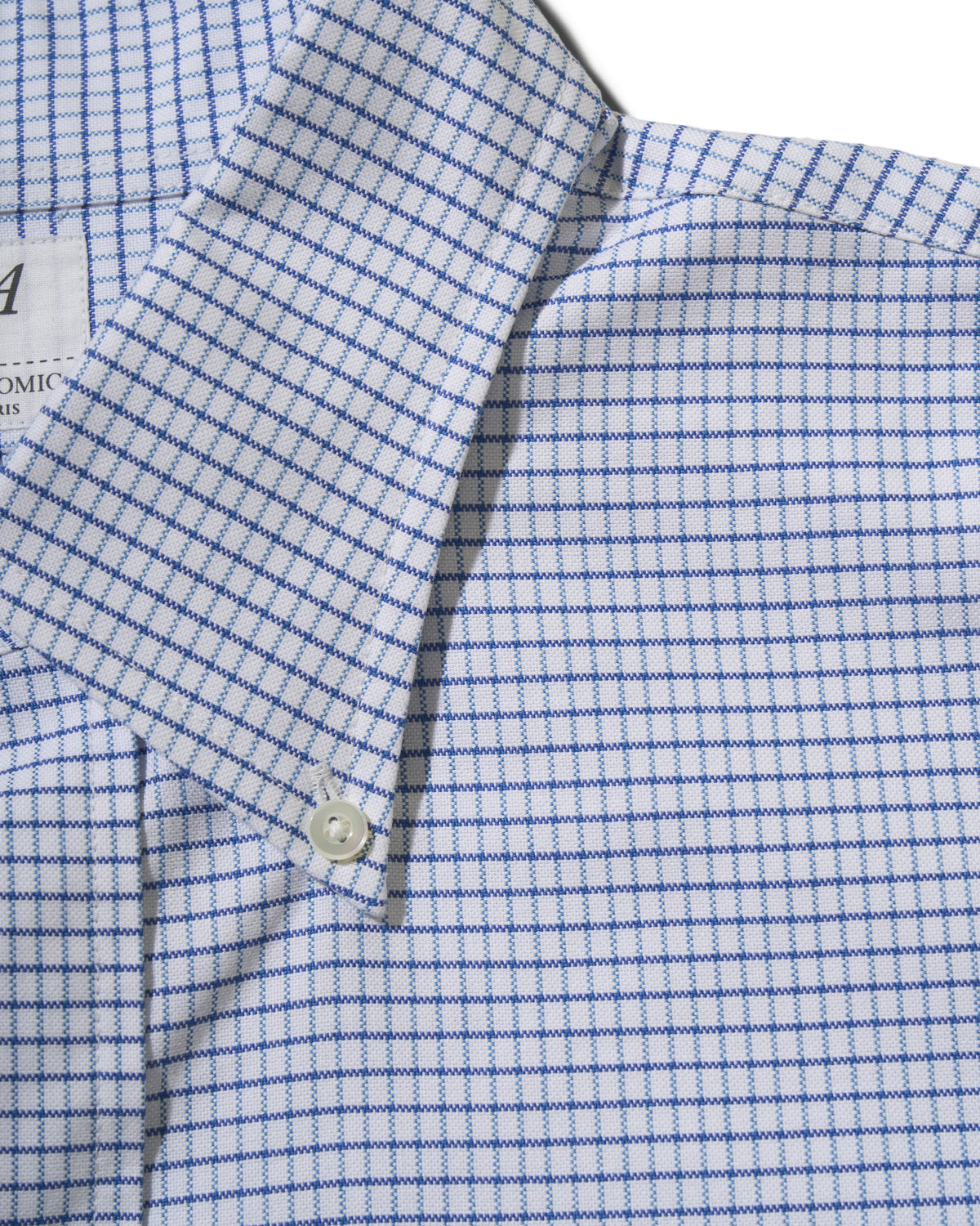 BD SHIRTS MADISON PLAID