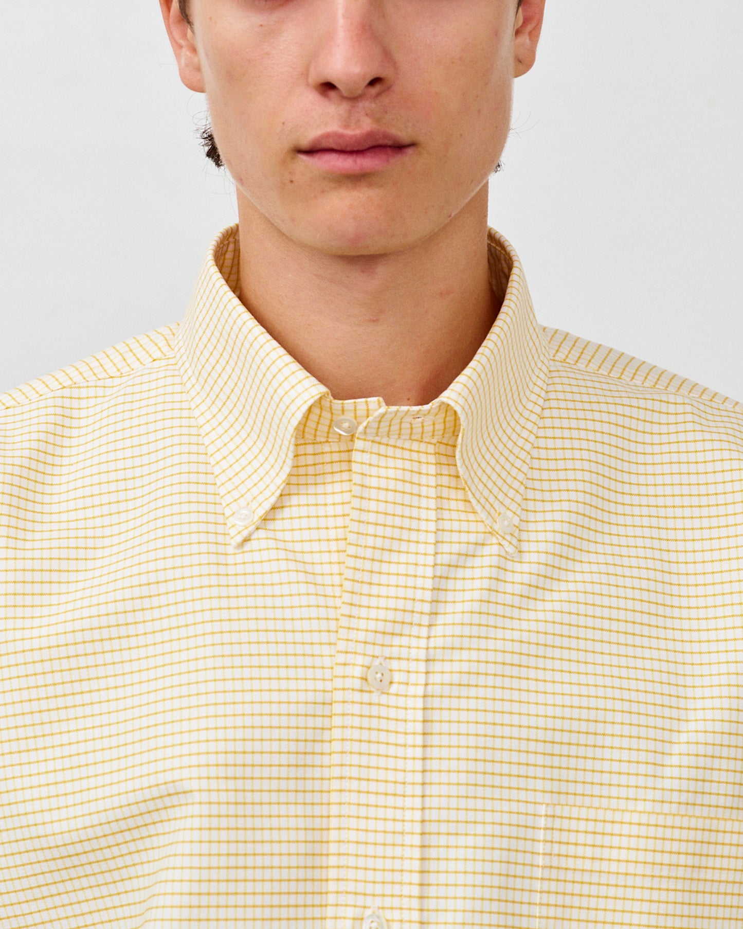 BD SHIRTS MADISON PLAID