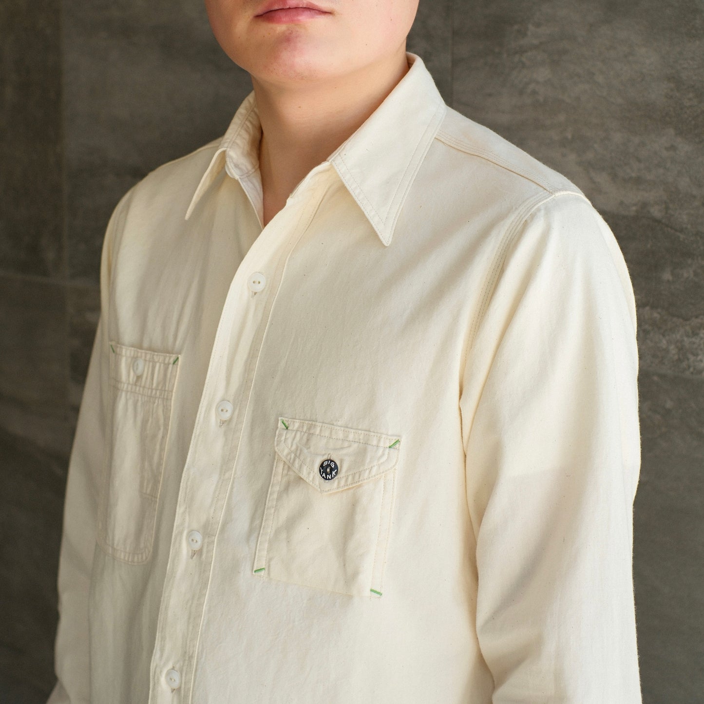 BIG YANK 1935 SHIRTS ORIGINAL CHAMBRAY