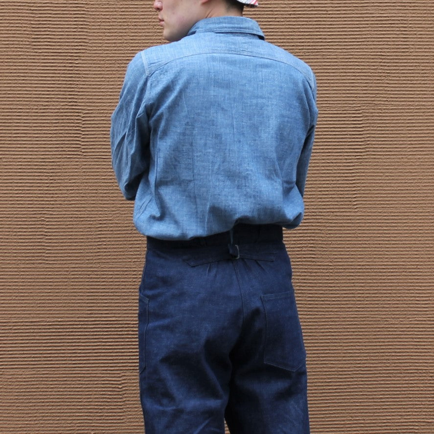 BIG YANK 1935 SHIRTS ORIGINAL CHAMBRAY