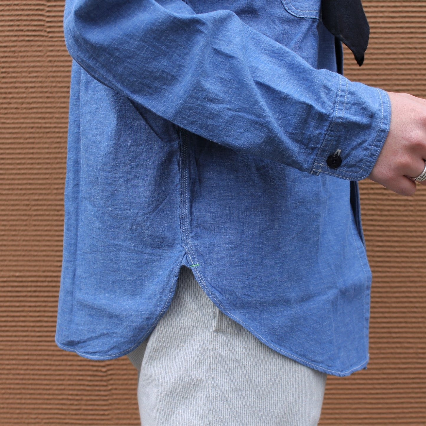 BIG YANK 1935 SHIRTS ORIGINAL CHAMBRAY