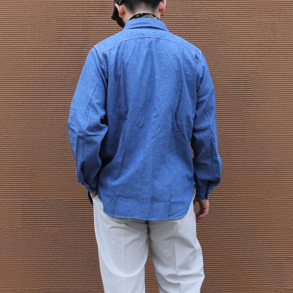 BIG YANK 1935 SHIRTS ORIGINAL CHAMBRAY