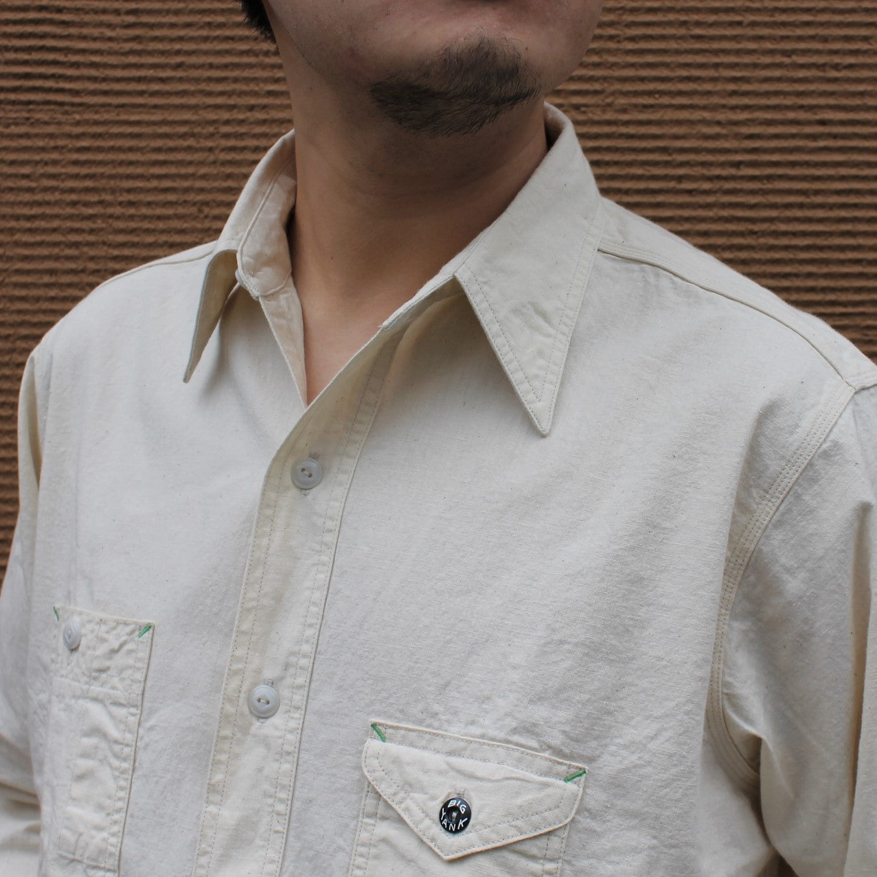 BIG YANK 1935 SHIRTS ORIGINAL CHAMBRAY