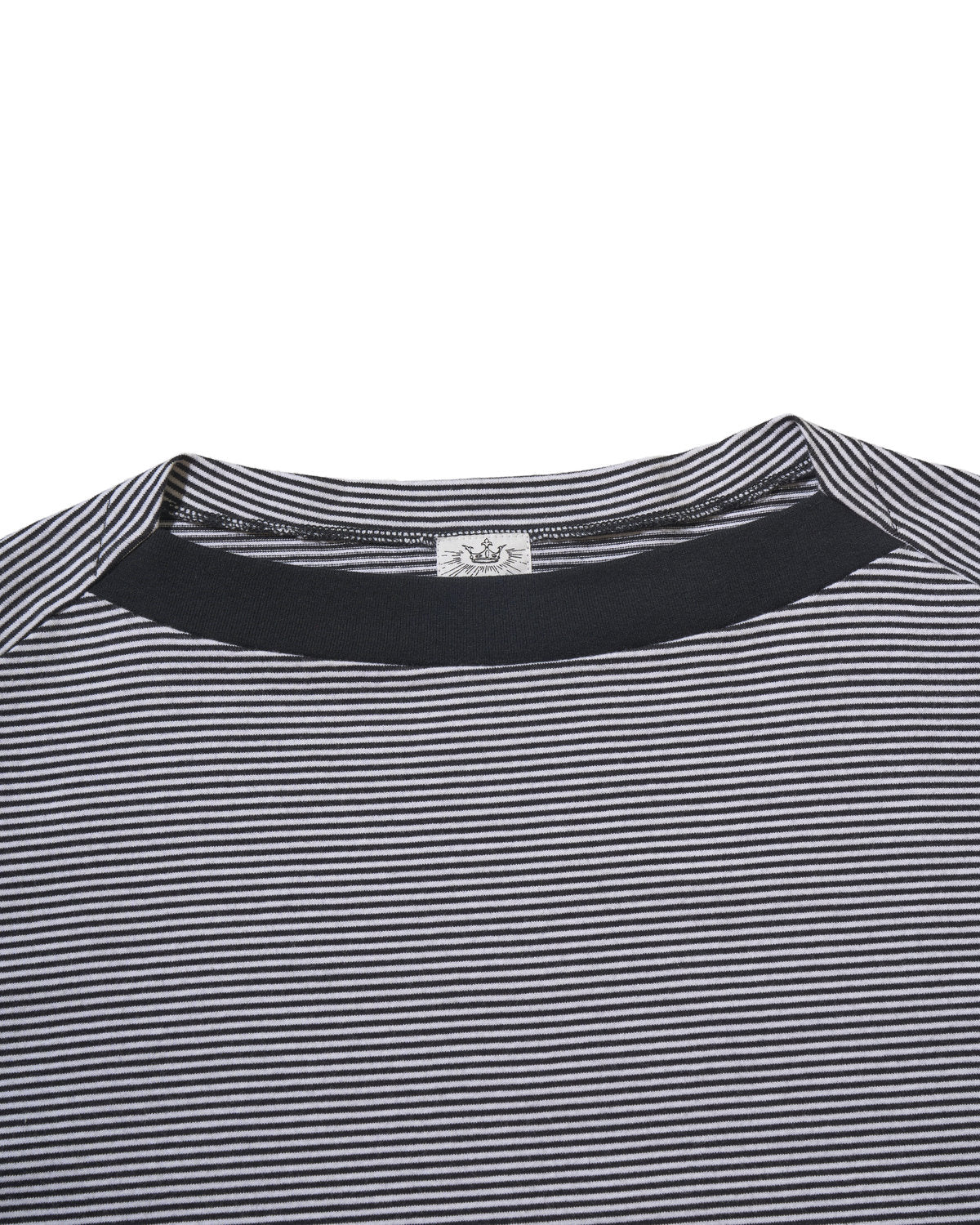 BRIGITTE TEE BORDER