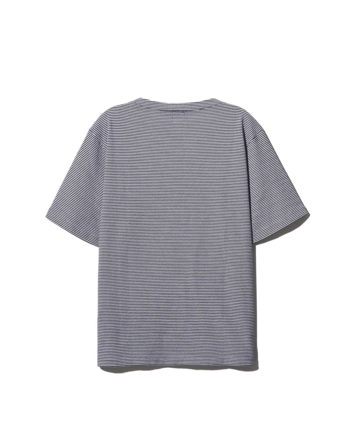 BRIGITTE TEE BORDER