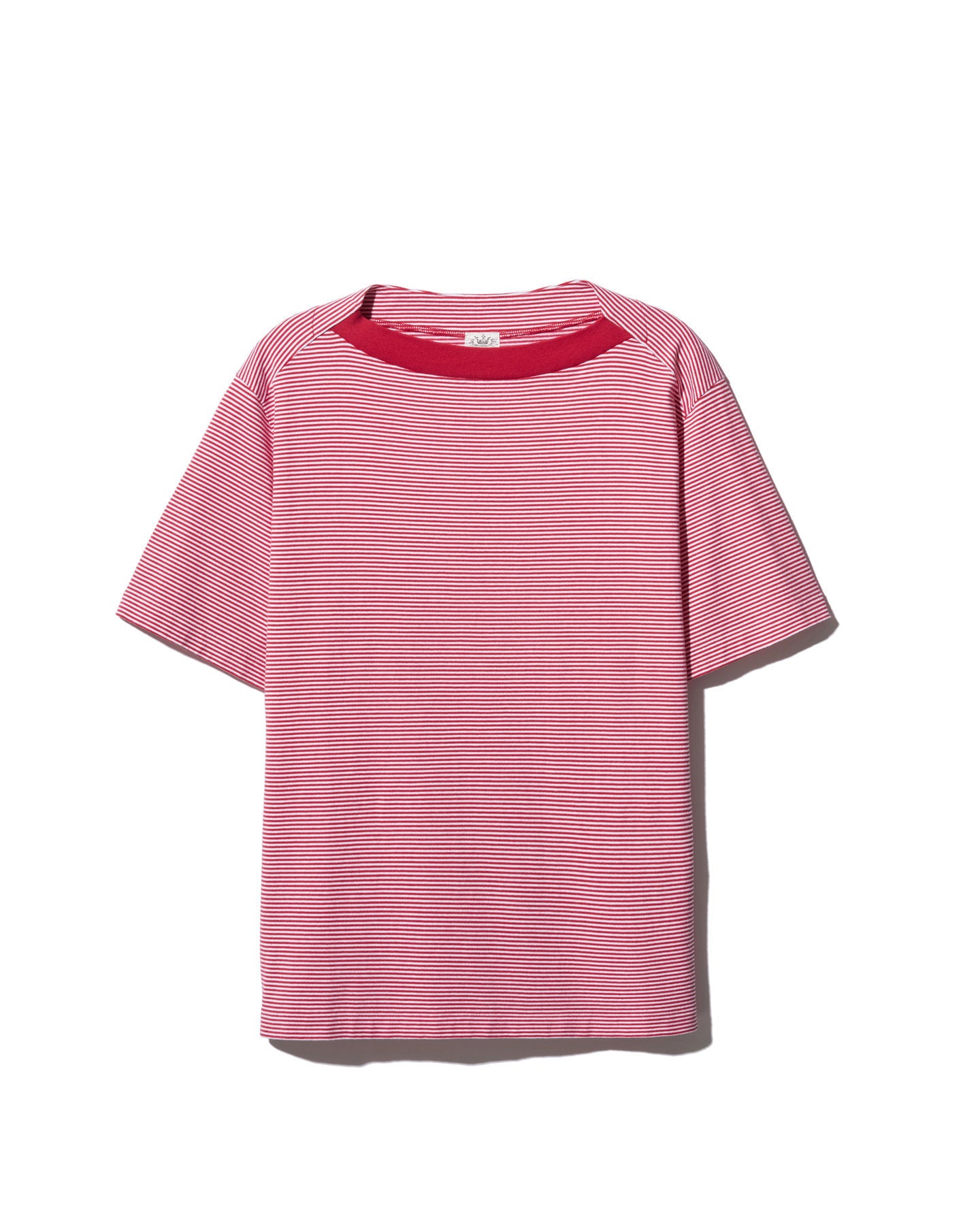 BRIGITTE TEE BORDER