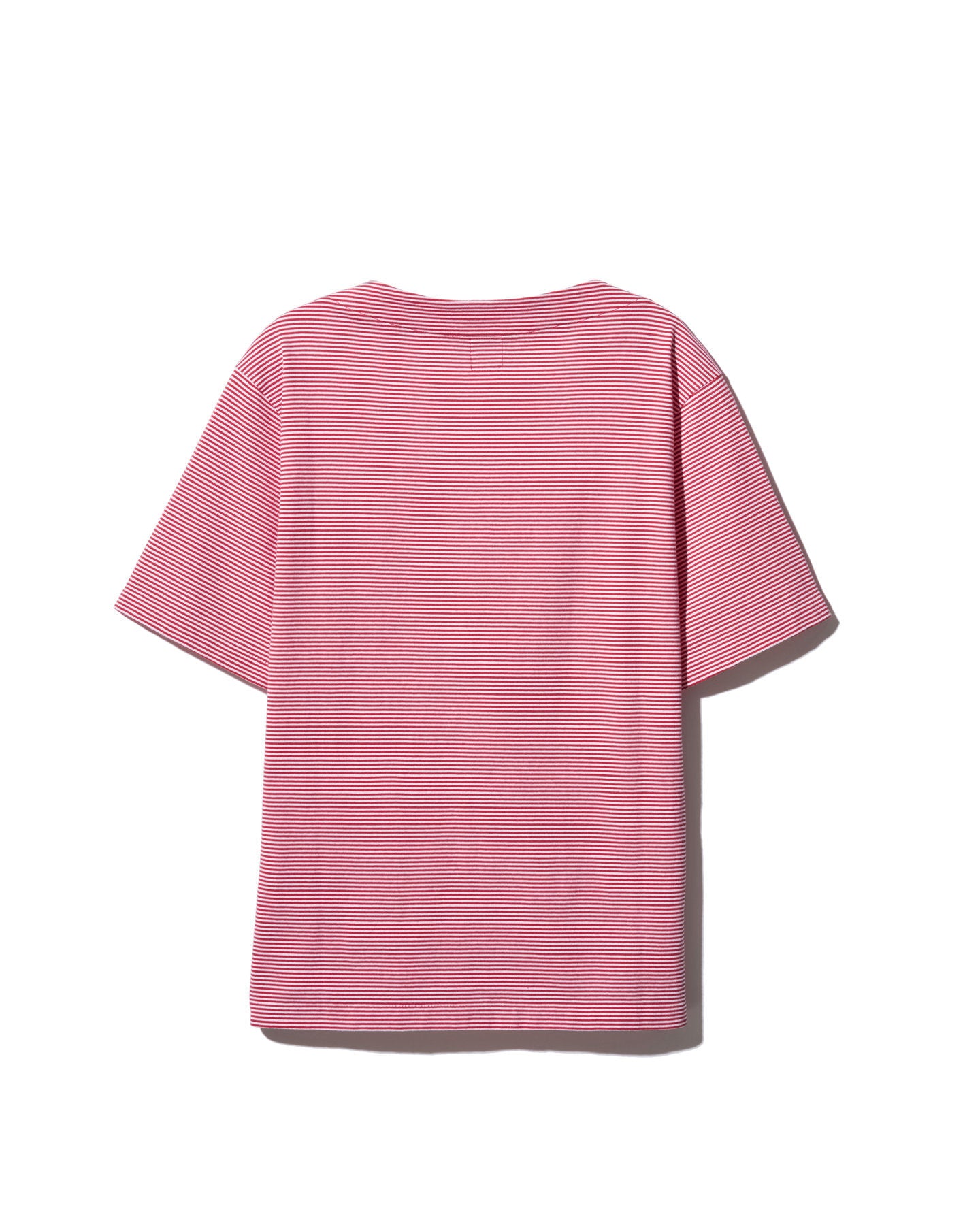 BRIGITTE TEE BORDER