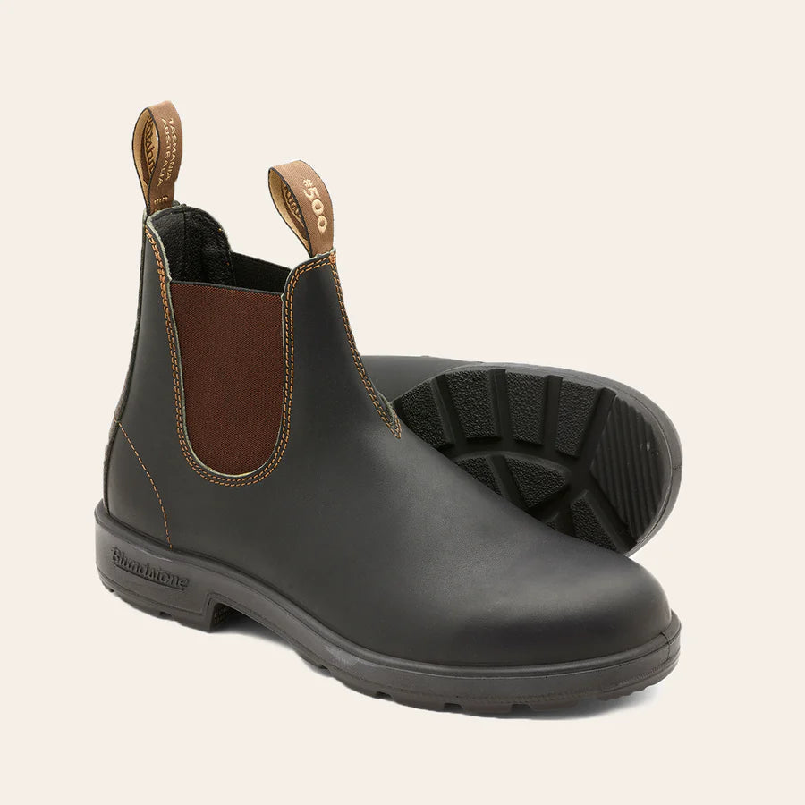 Blundstone ORIGINALS SIDE GORE BOOTS