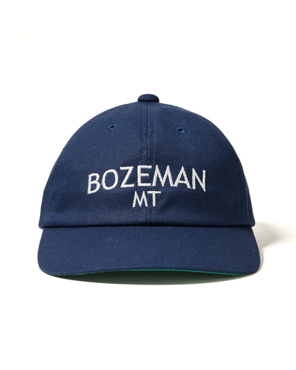 RMFC BB CAP BOZEMAN