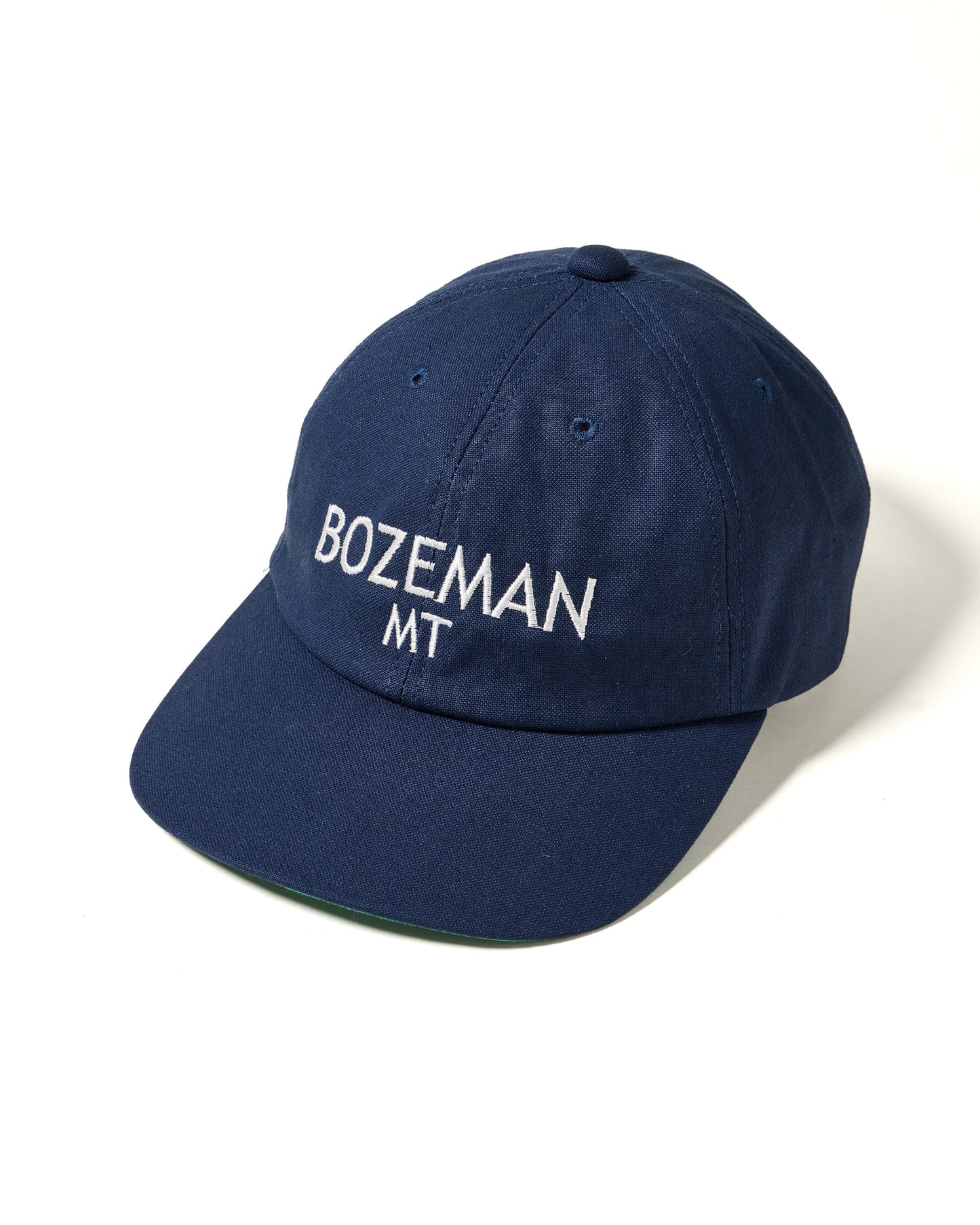 RMFC BB CAP EMBROIDERY