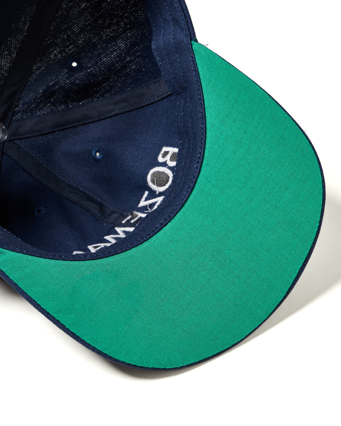 RMFC BB CAP EMBROIDERY