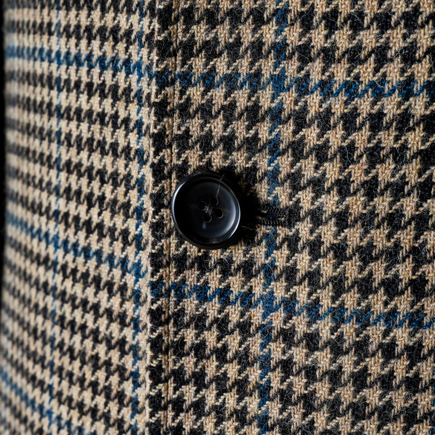 SINGLE RAGLAN COAT Ⅱ REVERSIBLE BLACK for 2025FW