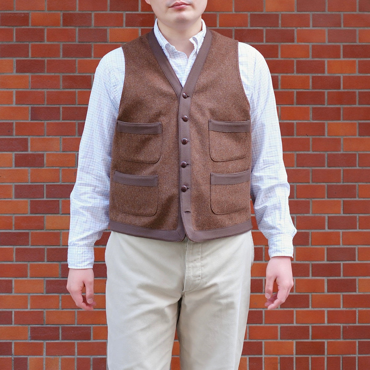 ODD VEST
