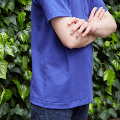 POCKET TEE LIMITED COLOR