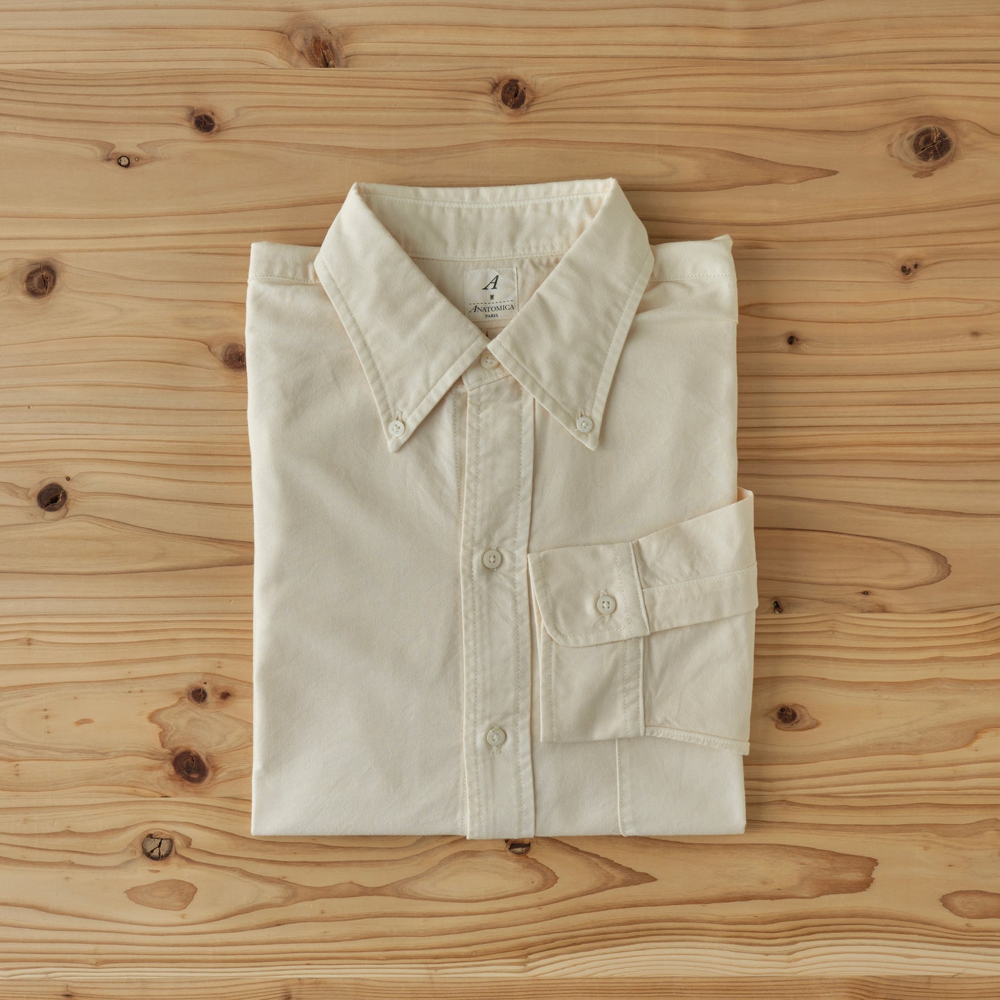 [30% OFF] B.D. SHIRTS IDEAL OXFORD GARMENT DYE