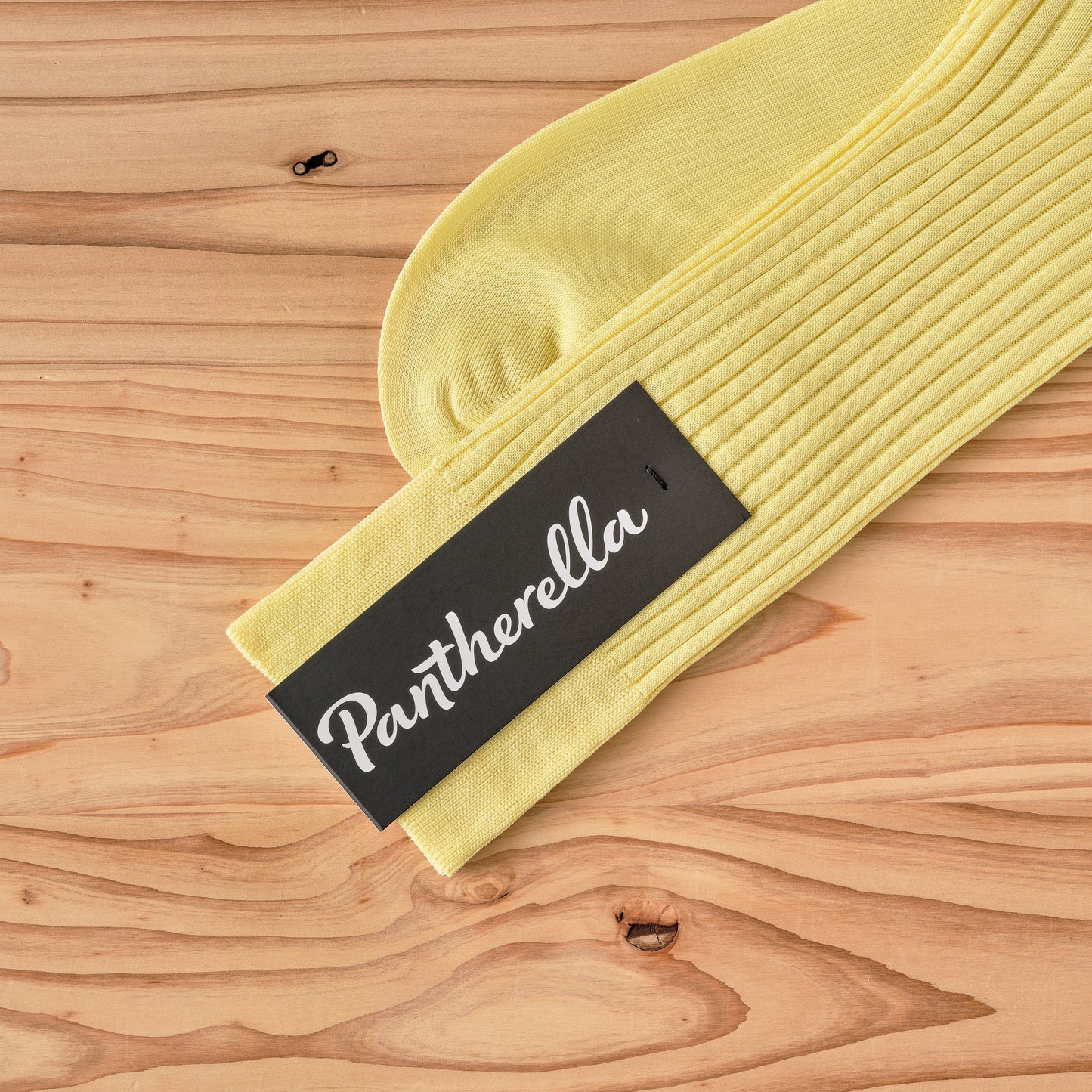 PANTHERELLA SOCKS COTTON 26SS