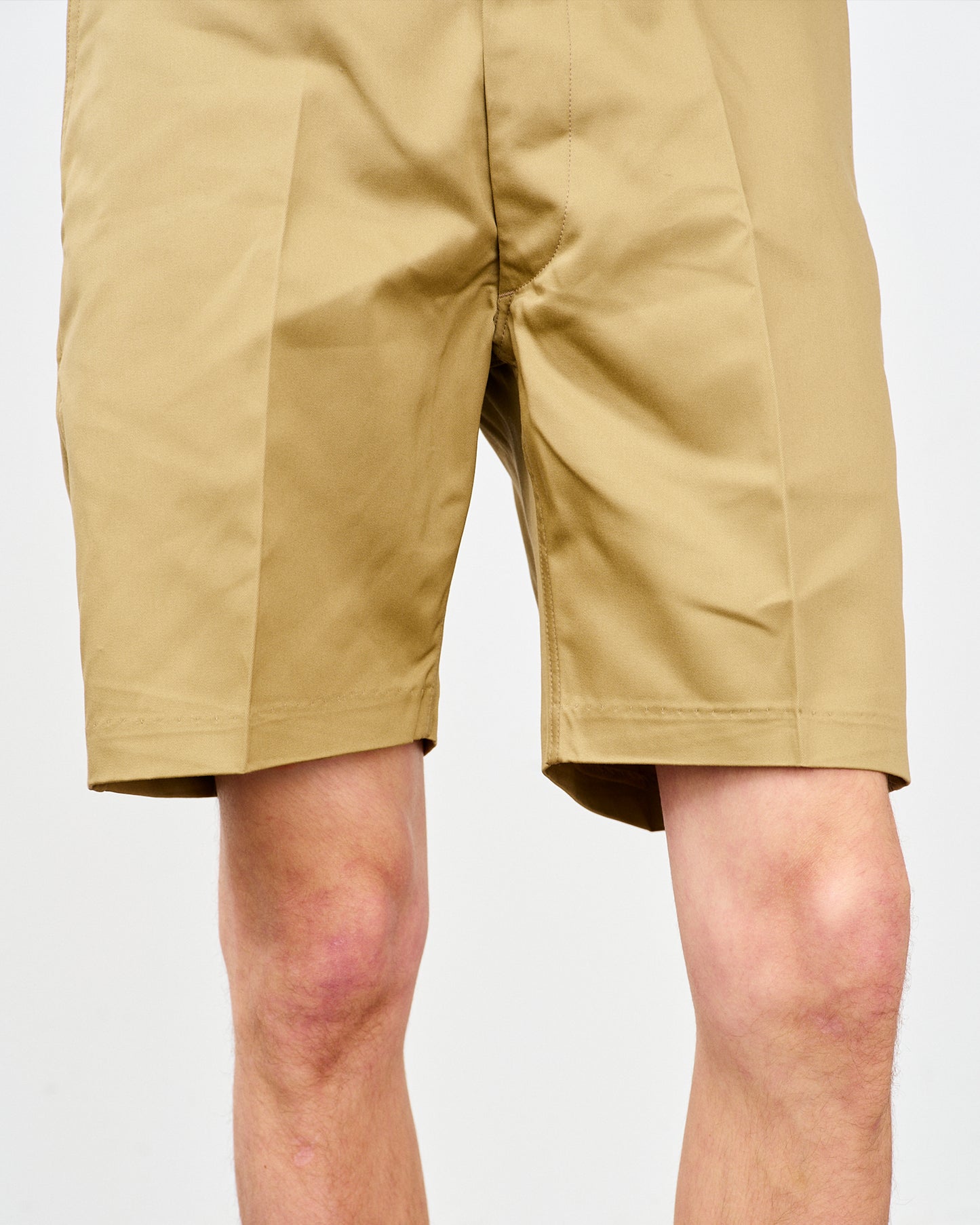 CHINO SHORTS