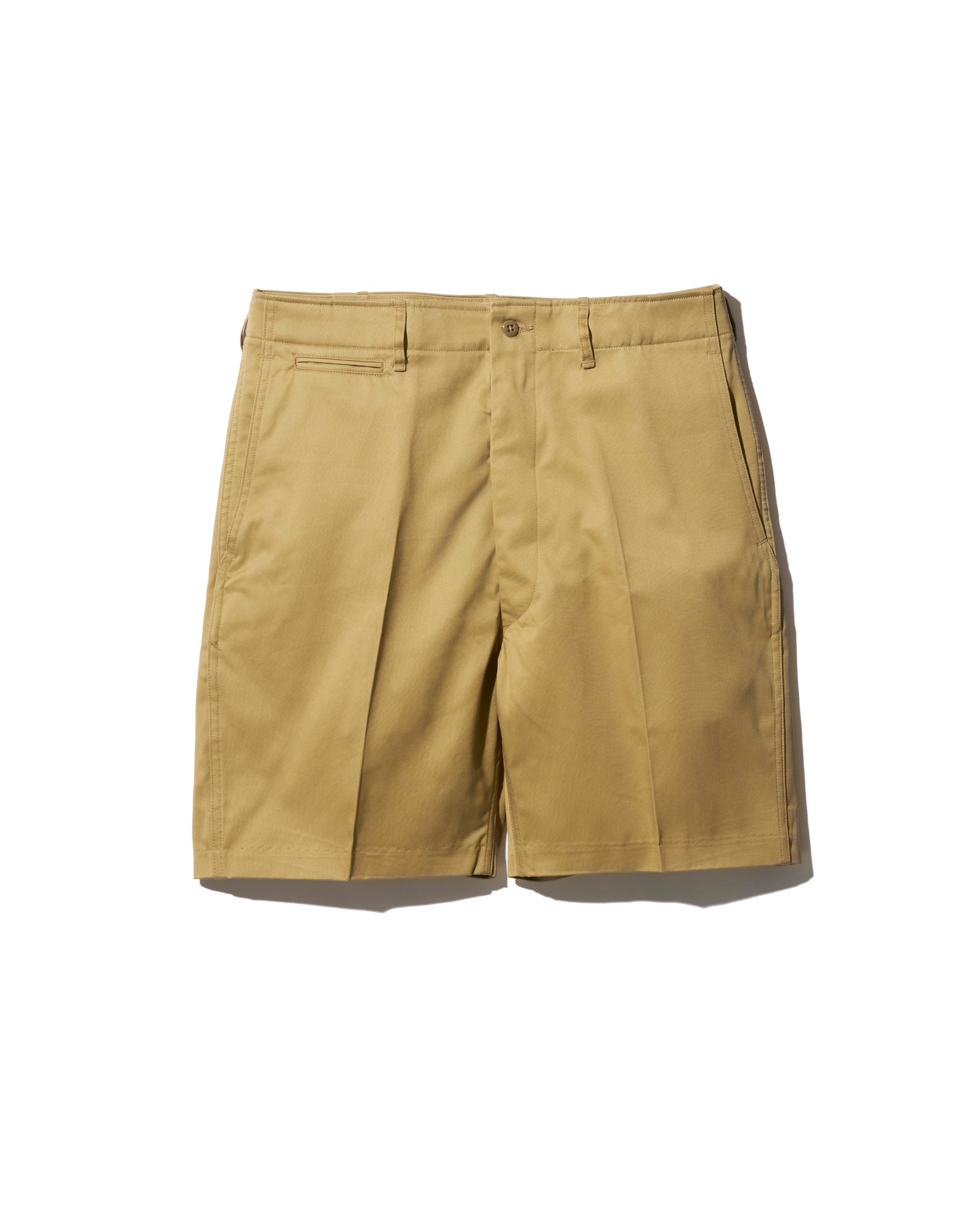 CHINO SHORTS