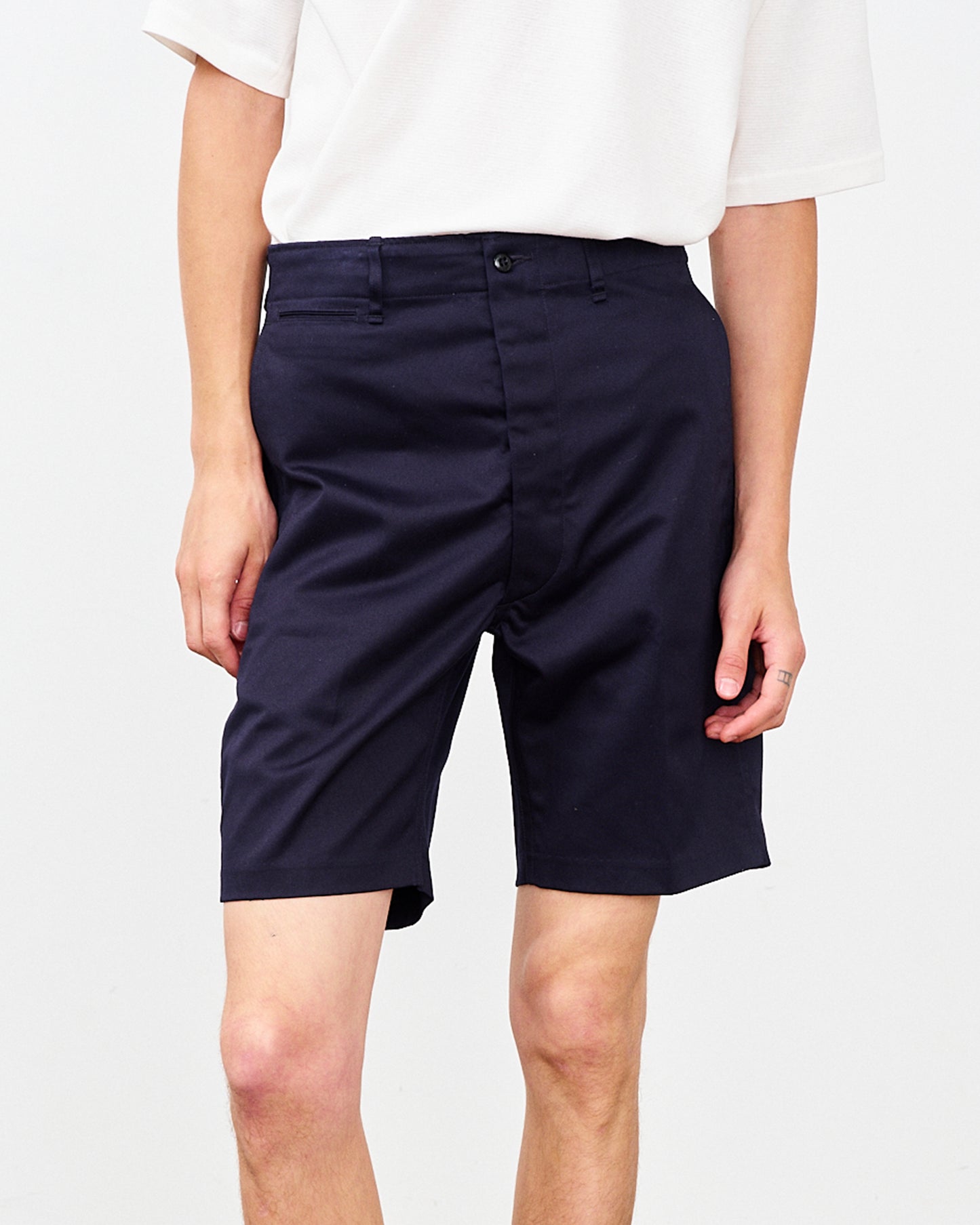 CHINO SHORTS