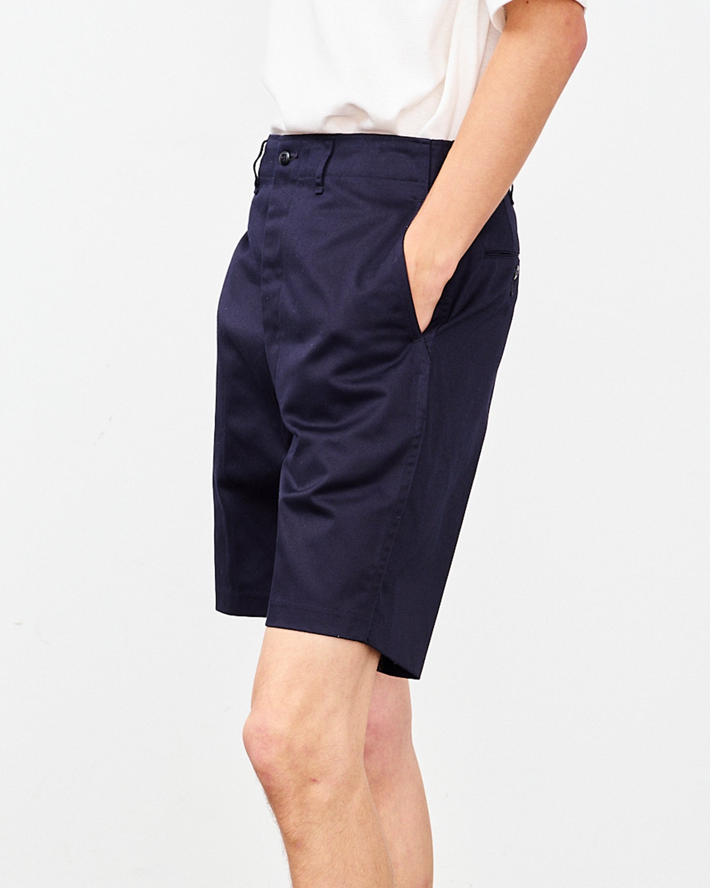 CHINO SHORTS