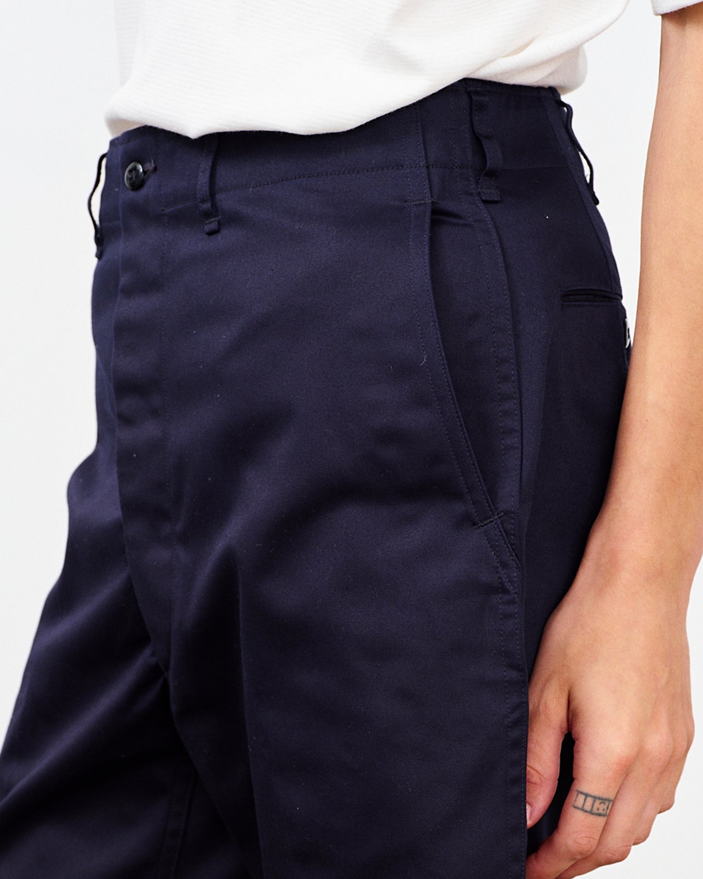 CHINO SHORTS