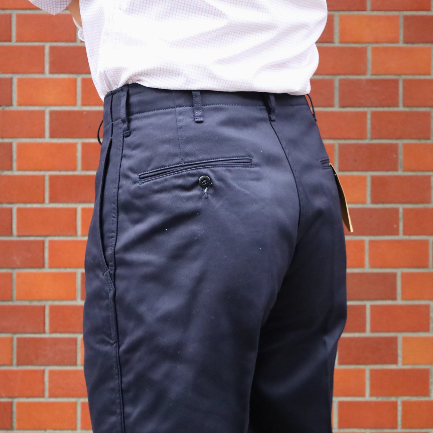 CHINO Ⅱ NAVY