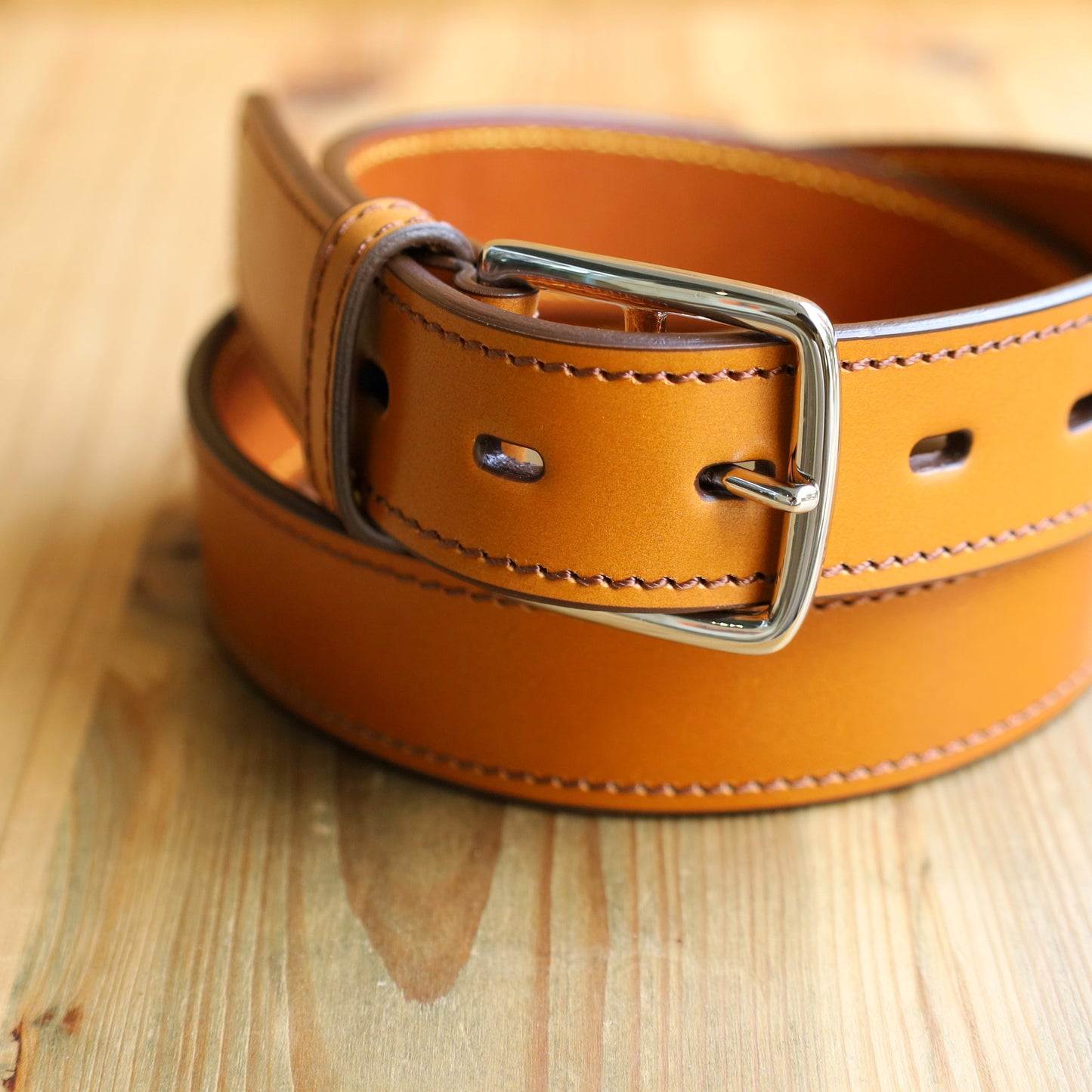 BELT CORDOVAN