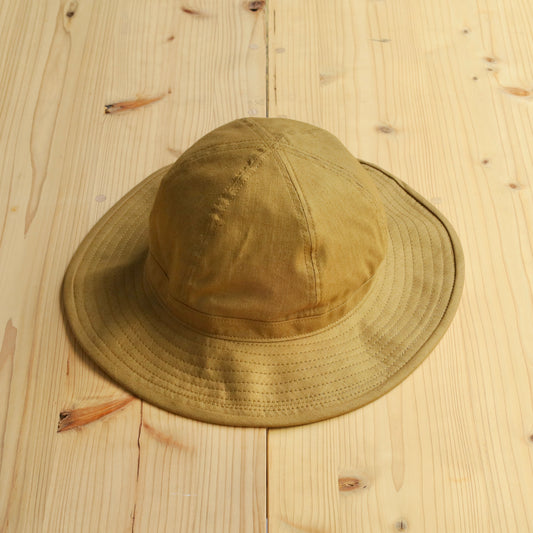 U.S. ARMY 1918 HAT  ARMY TWILL