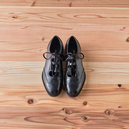 GHILLIES SHOES