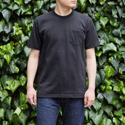 POCKET TEE