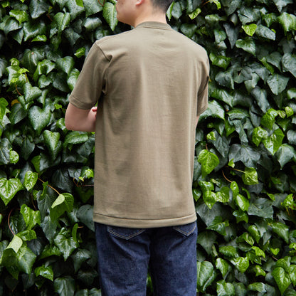 POCKET TEE LIMITED COLOR