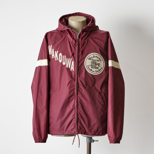 WAKOUWA YACHTING PARKA