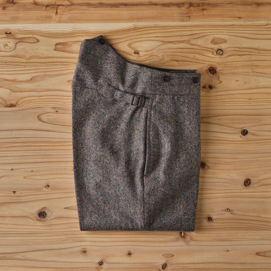 TANGO ALSPORT DONEGAL TWEED